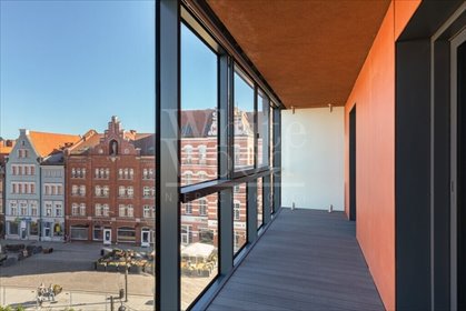 mieszkanie na sprzedaż 58m2 mieszkanie Gdańsk, Śródmieście, Chmielna