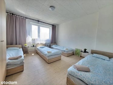 mieszkanie na sprzedaż 59m2 mieszkanie Kraków