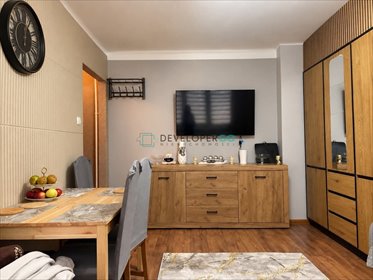 Polecam funkcjonalną kawalerkę 23 m² w Łomży mieszkanie Łomża