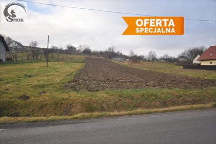 Działka 80a z widokiem, media, las, Wilczkowice - polecam! działka Wilczkowice