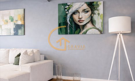 mieszkanie na sprzedaż 46m2 mieszkanie Bolszewo, Konwaliowa