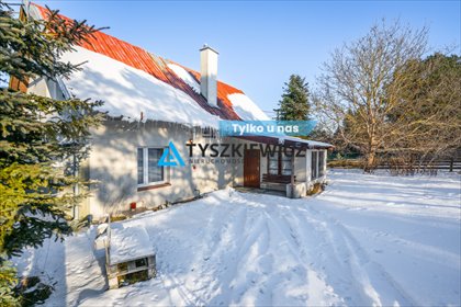 dom na sprzedaż 117m2 dom Konarzyny