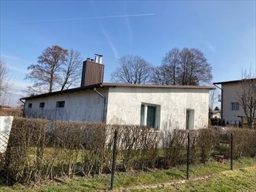 Działka budowlana na sprzedaż Aleksandrów Łódzki 848m2 Foto 5