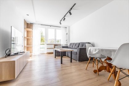 mieszkanie na wynajem 47m2 mieszkanie Lublin, Czechów