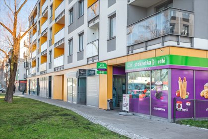 lokal użytkowy na sprzedaż 38m2 lokal użytkowy Warszawa, Ursynów, Kłobucka
