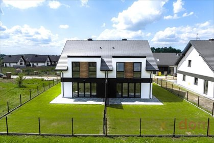 dom na sprzedaż 120m2 dom Brzeziny