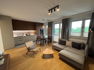 mieszkanie na wynajem 61m2 mieszkanie Katowice, Brynów, Ceglana