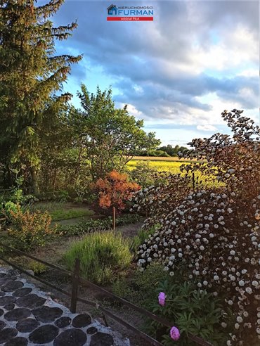 dom na sprzedaż 124m2 dom Trzcianka