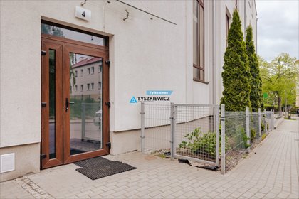Przestronne 3-pokojowe mieszkanie z balkonem i garażem mieszkanie Gdynia, Wzgórze Św. Maksymiliana, Śniadeckich