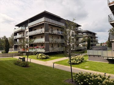Łódź Górna - 52,47 m² z loggią i miejscem parkingowym mieszkanie Łódź, Górna
