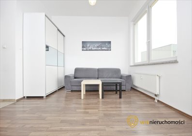 mieszkanie na sprzedaż 33m2 mieszkanie Wrocław, Krzyki, Powstańców Śląskich