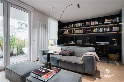 mieszkanie na sprzedaż 49m2 mieszkanie Kraków, Podgórze, Podgórze, Wielicka