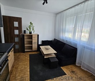 Mieszkanie 32,45 m² - Mokotów z aneksem i piwnicą mieszkanie Warszawa, Mokotów, Śniardwy