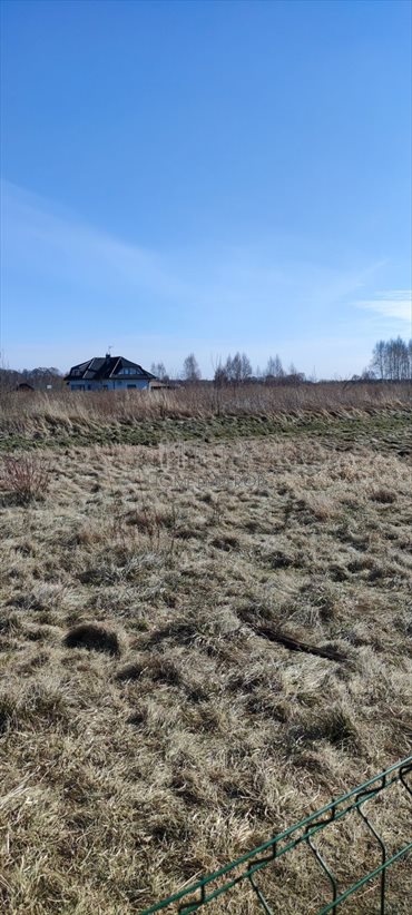 działka na sprzedaż 1600m2 działka Warszawa, Białołęka, Olesin, Olesin