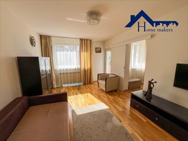 mieszkanie na sprzedaż 45m2 mieszkanie Warszawa, Praga-Południe, Szklanych Domów