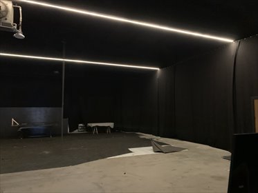 Na wynajem magazyn 300 m² z ogrzewaniem i wysoką 6 m w Warszawie lokal użytkowy Warszawa, Białołęka