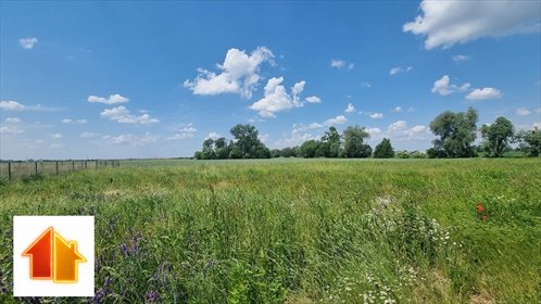 Działka budowlana 620 m² z mediami, zapraszam działka Radzanowo
