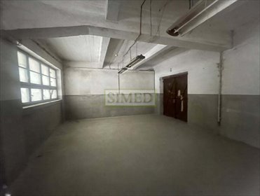 Lokal użytkowy na wynajem 200m2 lokal użytkowy Warszawa, Wola