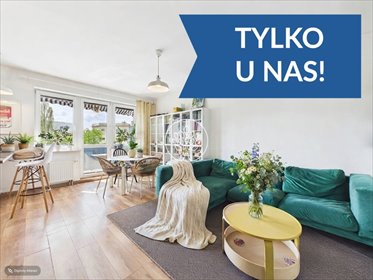 Przestronne 3 pokoje z balkonem i garderobą w Szwederowie mieszkanie Bydgoszcz, Szwederowo, Antoniego Chołoniewskiego