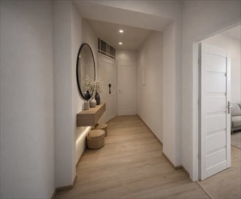 mieszkanie na sprzedaż 62m2 mieszkanie Gliwice, o. Jana Siemińskiego