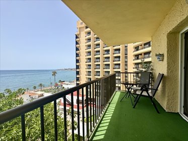 Zapraszam do mieszkania 68 m² w Fuengirola, 3 pokoje, Hiszpania mieszkanie Fuengirola