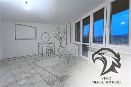 mieszkanie na sprzedaż 62m2 mieszkanie Łódź