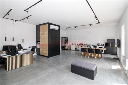 Lokal użytkowy 429 m² z magazynem i biurem - zapraszam lokal użytkowy Opole, Zakrzów