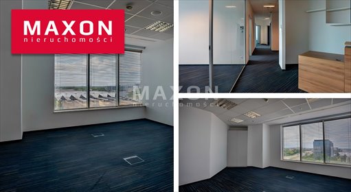 lokal użytkowy na wynajem 202m2 lokal użytkowy Warszawa, Ochota, Al. Jerozolimskie