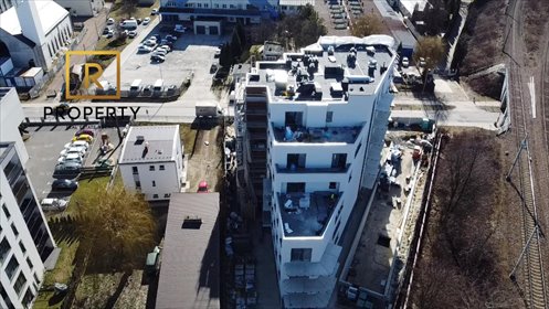 Mieszkanie dwupokojowe na sprzedaż Kraków, Bronowice, Eljasza Walerego Radzikowskiego 44m2 Foto 6