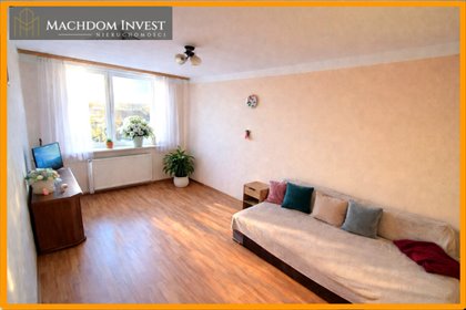 mieszkanie na sprzedaż 58m2 mieszkanie Nidzica