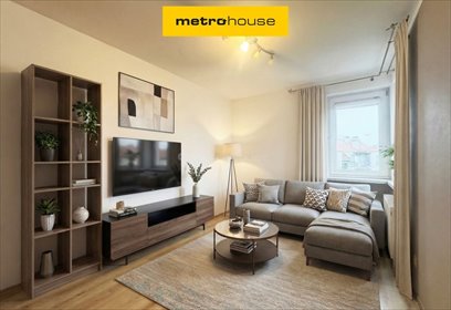 mieszkanie na sprzedaż 37m2 mieszkanie Kołobrzeg, Różana