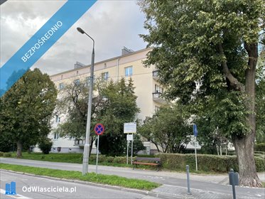 Sprzedam przestronne 94 m² dwupoziomowe mieszkanie w Pruszkowie mieszkanie Pruszków