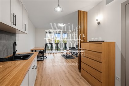 mieszkanie na wynajem 28m2 mieszkanie Gdańsk, Śródmieście, Mostek