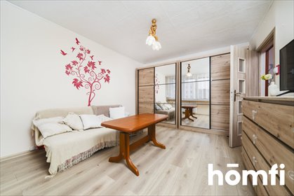 mieszkanie na sprzedaż 32m2 mieszkanie Kraków, Podgórze, Białoruska