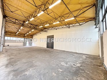magazyn na wynajem 242m2 magazyn Wrocław, Fabryczna