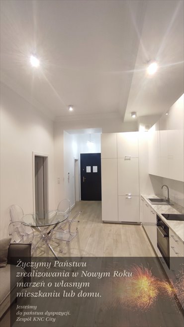 mieszkanie na wynajem 43m2 mieszkanie Lublin, Śródmieście, Spokojna