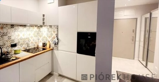 mieszkanie na sprzedaż 47m2 mieszkanie Warszawa, Mokotów, Bluszczańska