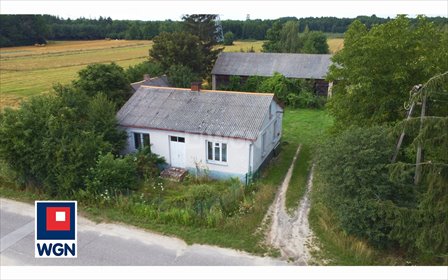 dom na sprzedaż 90m2 dom Albertów, Albertów II, Albertów II