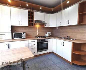Na wynajem przestronne 2-pokojowe mieszkanie 59 m² we Wrocławiu mieszkanie Wrocław, Ignacego Daszyńskiego