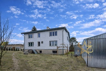 działka na sprzedaż 1730m2 działka Białystok, Marczukowska