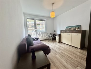 mieszkanie na sprzedaż 40m2 mieszkanie Szczecin, Pomorzany, Milczańska
