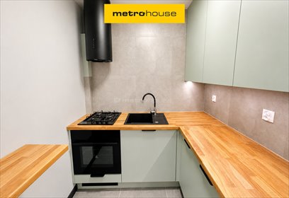 Zapraszam do obejrzenia 2-pokojowego mieszkania 37 m² w Warszawie mieszkanie Warszawa, Wola, Monte Cassino