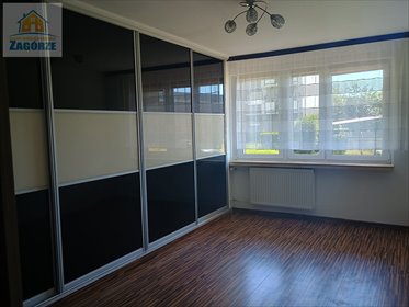mieszkanie na sprzedaż 52m2 mieszkanie Sosnowiec, Zagórze, Kępa
