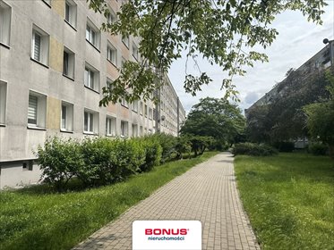mieszkanie na sprzedaż 38m2 mieszkanie Poznań, Rataje, Rataje, os. Piastowskie