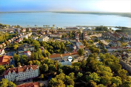 mieszkanie na sprzedaż 75m2 mieszkanie Giżycko, Giżycko