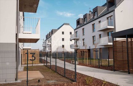 mieszkanie na sprzedaż 52m2 mieszkanie Wrocław, Krzyki