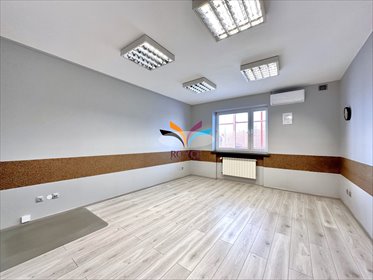 Wynajmę nowoczesny lokal biurowy 22 m² z klimatyzacją lokal użytkowy Warszawa, Praga-Południe, Gocławek, Naddnieprzańska
