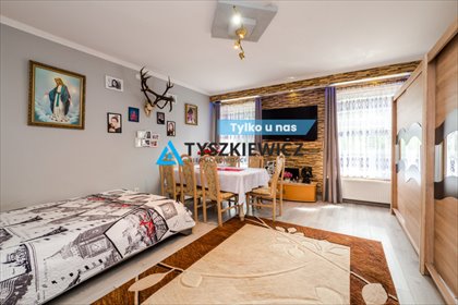 mieszkanie na sprzedaż 64m2 mieszkanie Jerzkowice