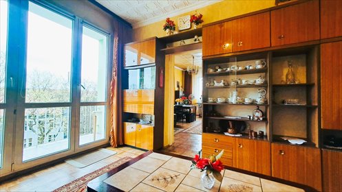 mieszkanie na sprzedaż 50m2 mieszkanie Tychy, Cicha