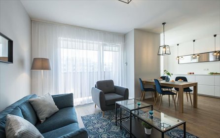 mieszkanie na wynajem 64m2 mieszkanie Łódź, Śródmieście, ul. Tylna